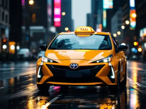 featured image: "Explore Choa Chu Kang: Discover Reliable Taxis for Your Travels"