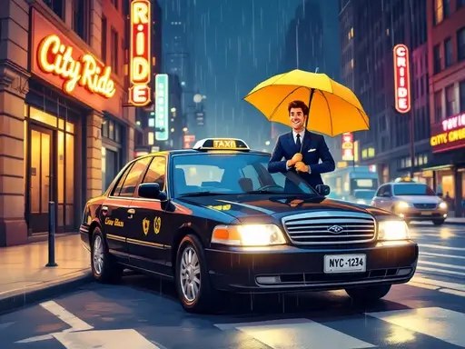 featured image: Discover Convenient Taxi Services and Options in Jurong East Today!