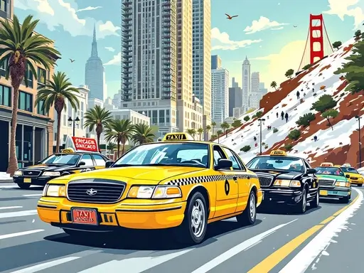 featured image: Top Taxi Services in Clementi: Discover the Best Options Available