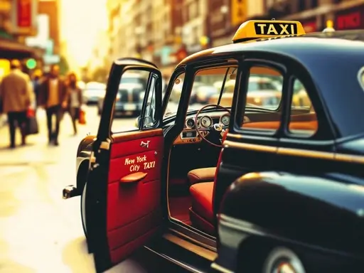 featured image: Discover the Top 7 Taxi Services Navigating Chinatown's Vibrant Streets
